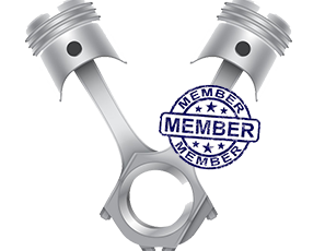 Vimpax Annual membership